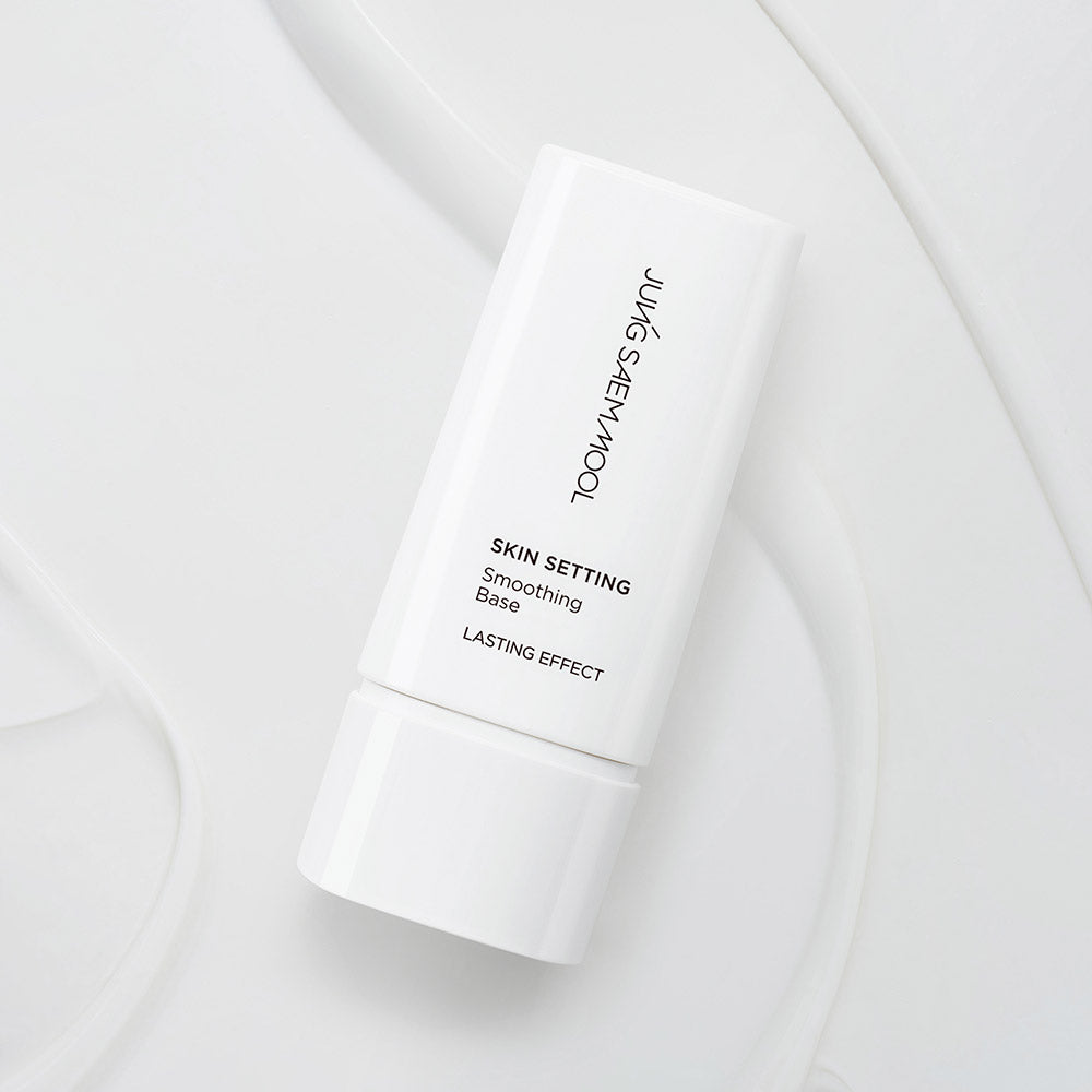 JUNG SAEM MOOL Skin Setting Smoothing Base 40ml