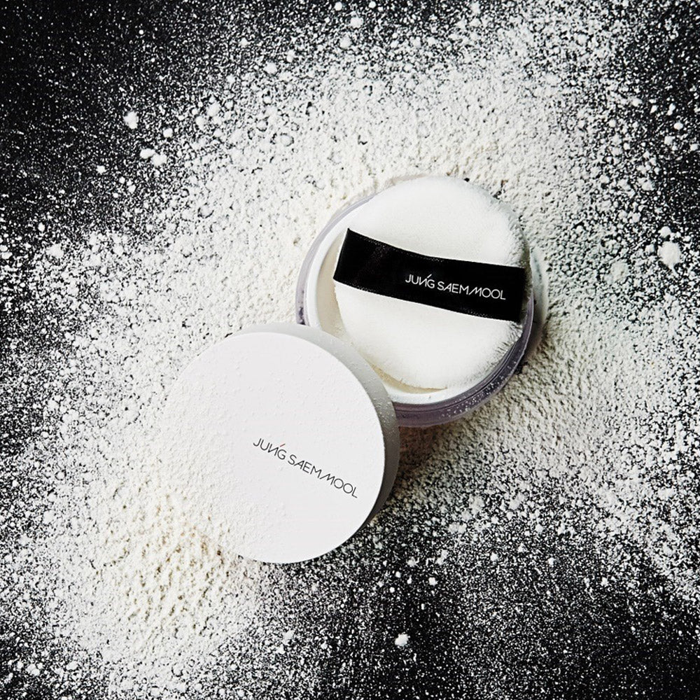JUNG SAEM MOOL Pro-Lasting Finish Powder Bare Blur 10g