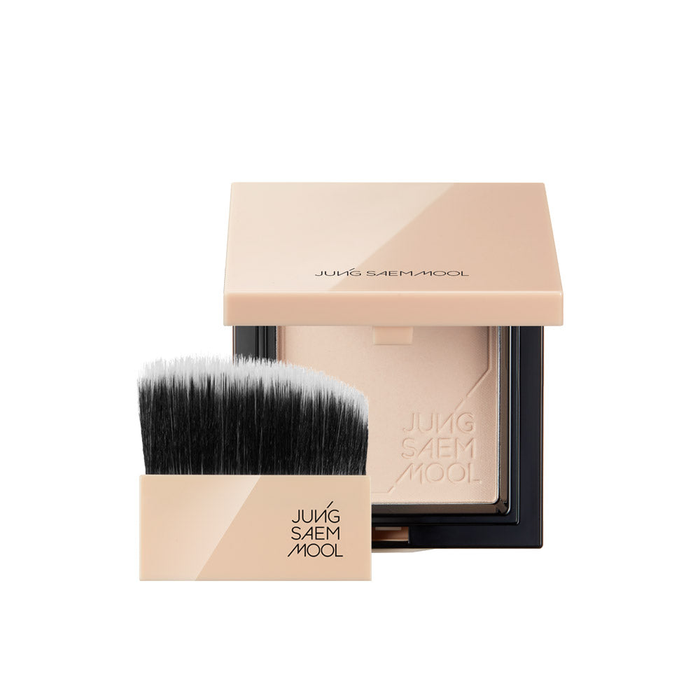 JUNG SAEM MOOL Skin Nuder Pact Clear Light 11g