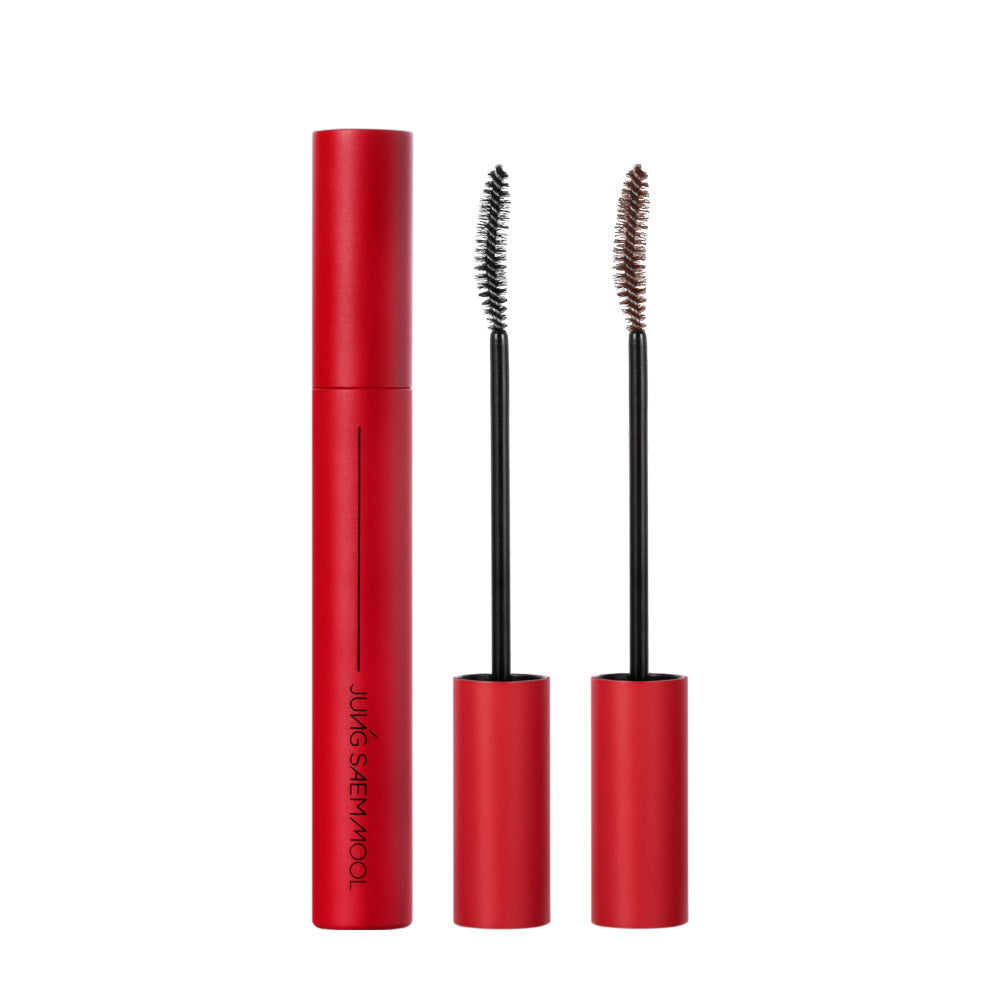 JUNG SAEM MOOL Style Up Lash Mascara