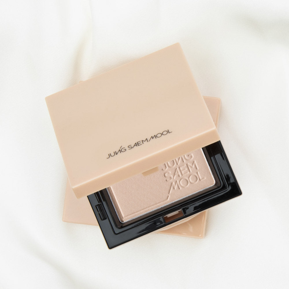 JUNG SAEM MOOL Skin Nuder Pact Satin Nude 9g