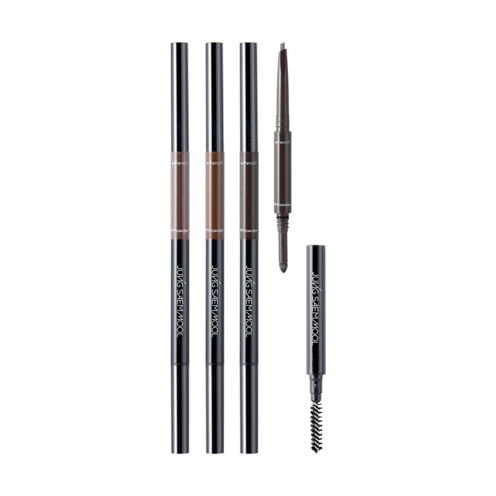JUNG SAEM MOOL Artist Brow Shader Slim