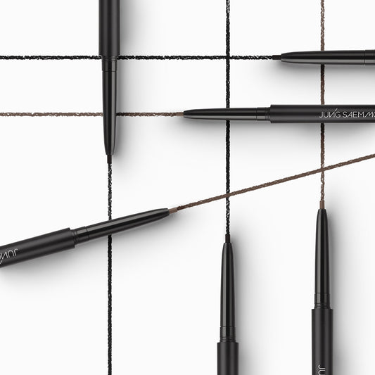 JUNG SAEM MOOL Artist Edge Eye Pencil