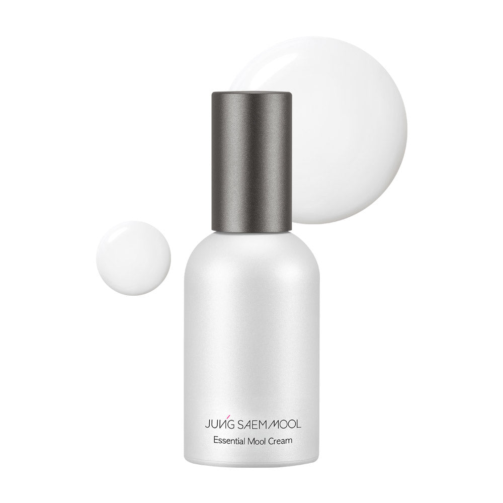 JUNG SAEM MOOL Essential Mool Cream Mini 30ml