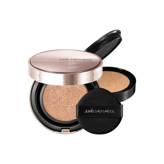 JUNG SAEM MOOL Masterclass Radiant Cushion Set