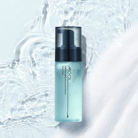 JUNG SAEM MOOL Essential Mool Mousse Foam Cleanser 150ml