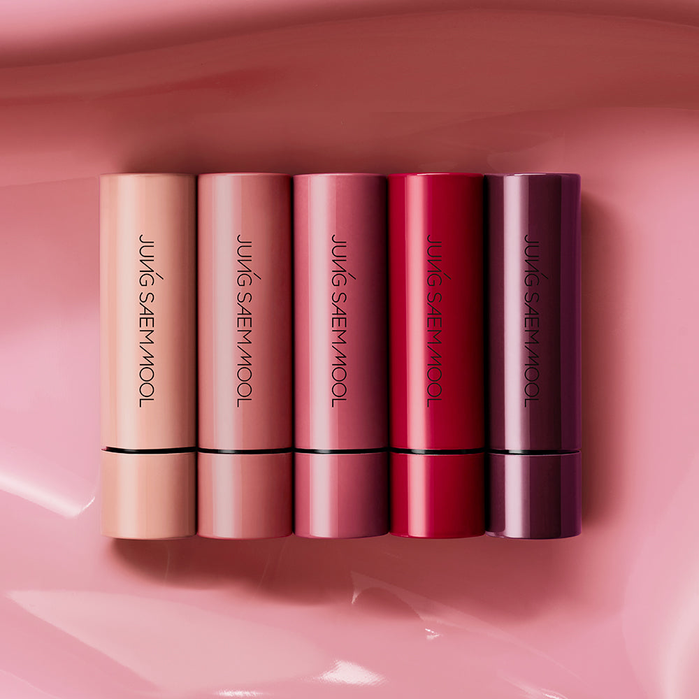 JUNG SAEM MOOL New Classic Shine Lipstick