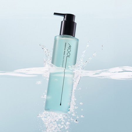 JUNG SAEM MOOL Essential Mool Deep Cleansing Oil 200ml