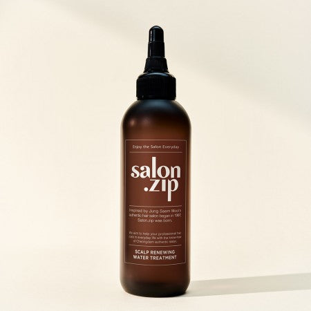 JUNG SAEM MOOL Salon.zip Scalp Renewing Water Treatment 200ml