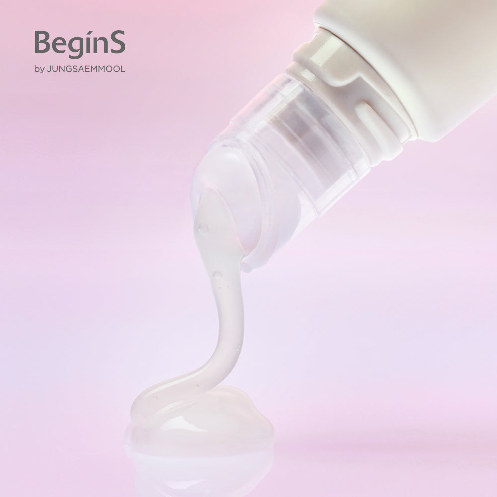JUNG SAEM MOOL BeginS Lip Care Oil Clear 10ml