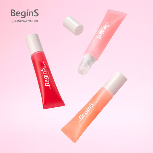 JUNG SAEM MOOL BeginS Lip Care Color Oil