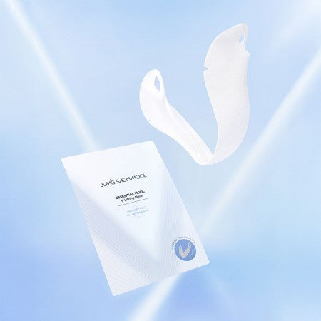 JUNG SAEM MOOL Essential Mool V Lifting Mask 10.5g x 1 sheet