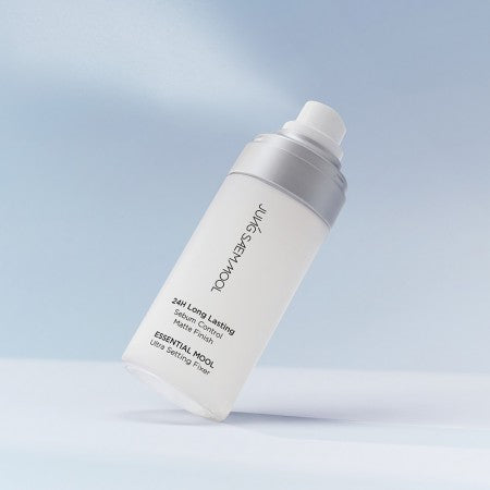 JUNG SAEM MOOL Essential Mool Ultra Setting Fixer Mini 55ml