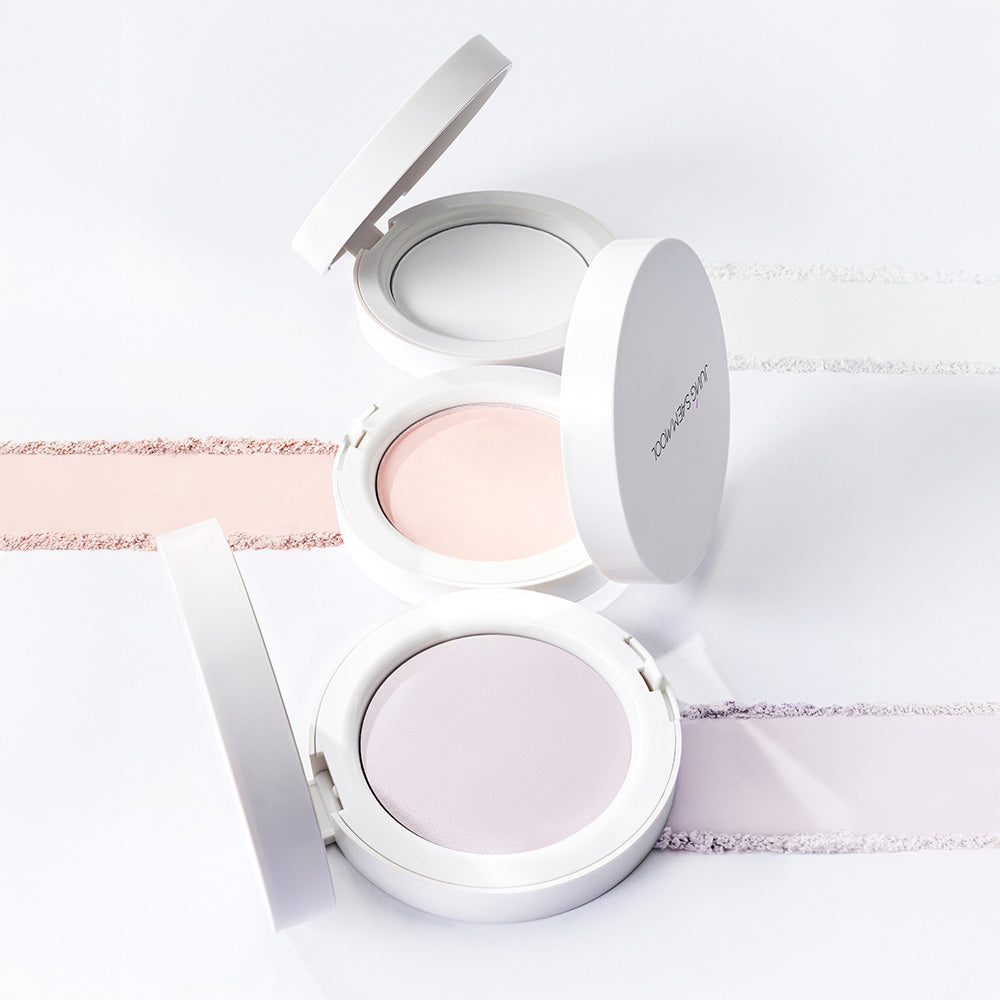 JUNG SAEM MOOL Pro-Lasting Finish Powder Pact