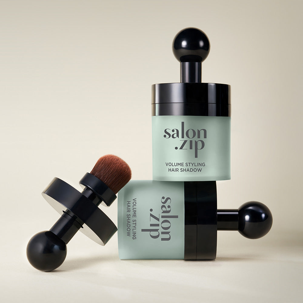 JUNG SAEM MOOL Salon.zip Volume Styling Hair Shadow