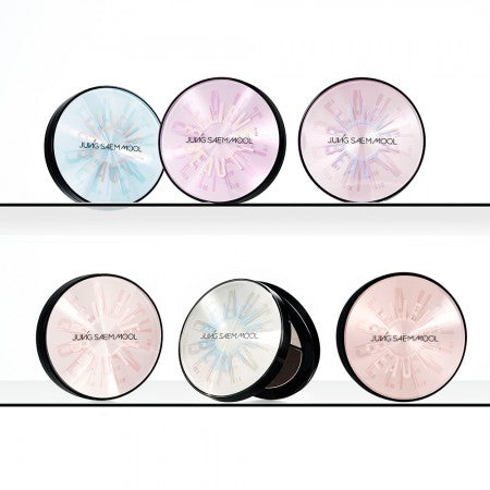 JUNG SAEM MOOL Artist Eye Palette Core
