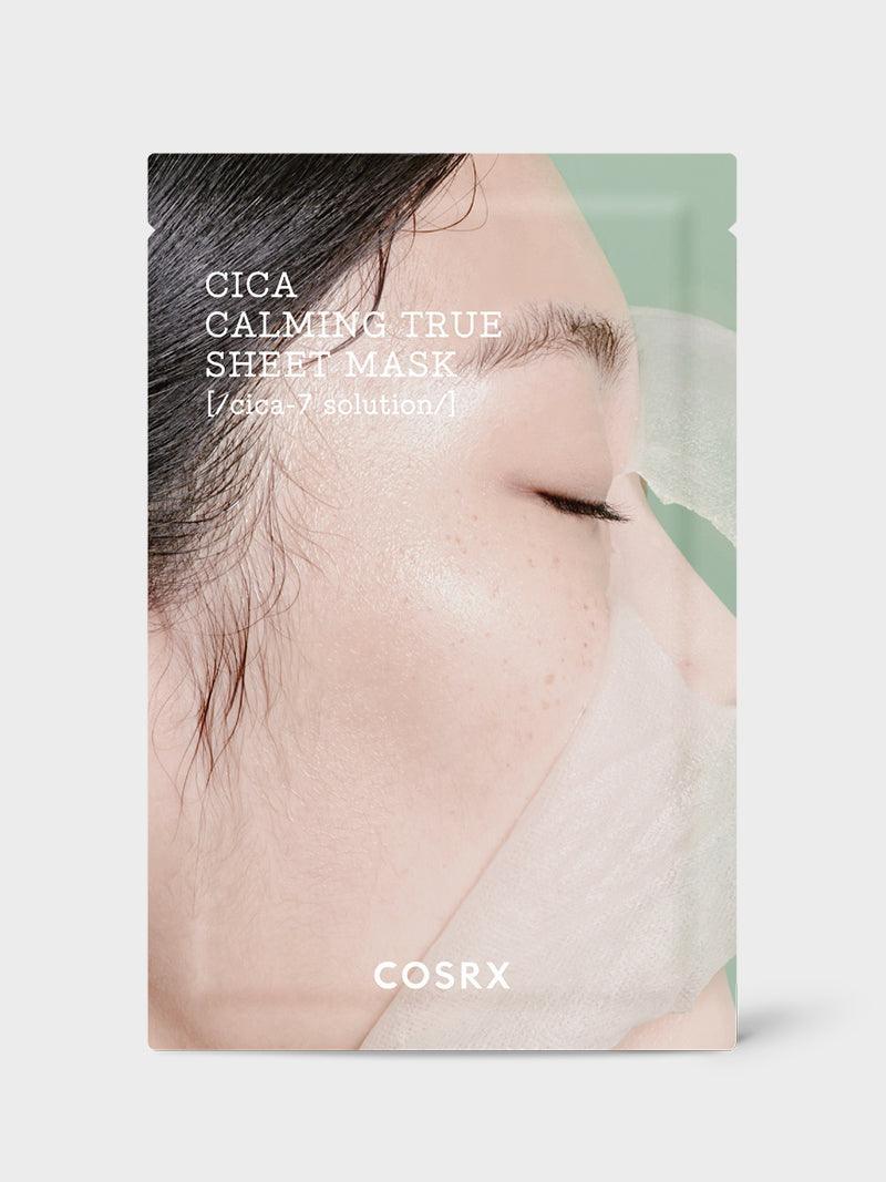 COSRX Pure Fit Cica Calming True Sheet Mask 21ml