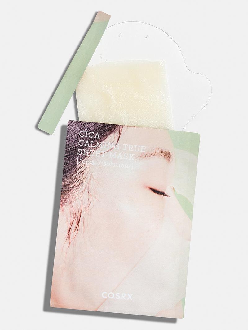 COSRX Pure Fit Cica Calming True Sheet Mask 21ml