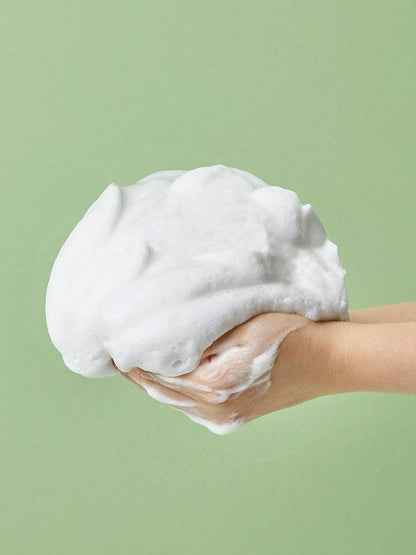 COSRX Pure Fit Cica Creamy Foam Cleanser Mini 75ml