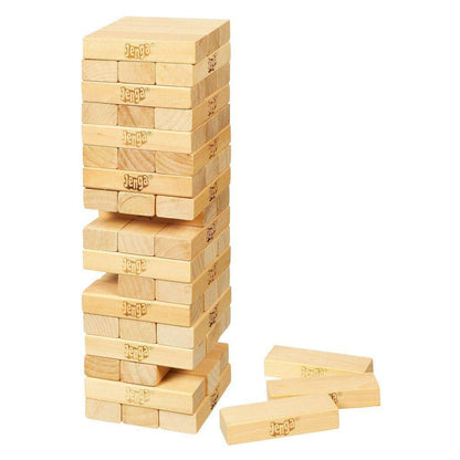 Asmodee Classic Jenga Game