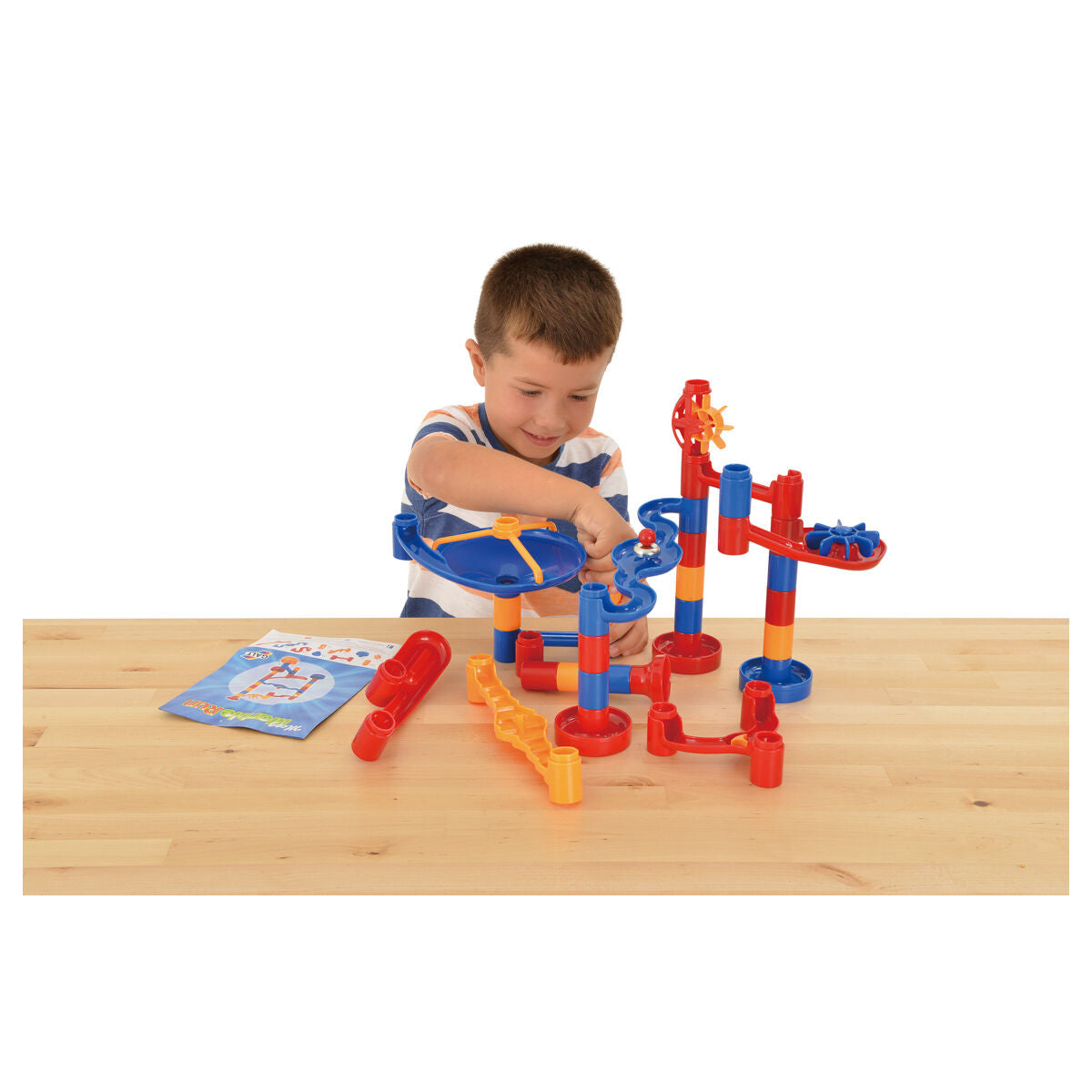 Galt Mega Marble Run