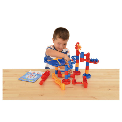 Galt Mega Marble Run