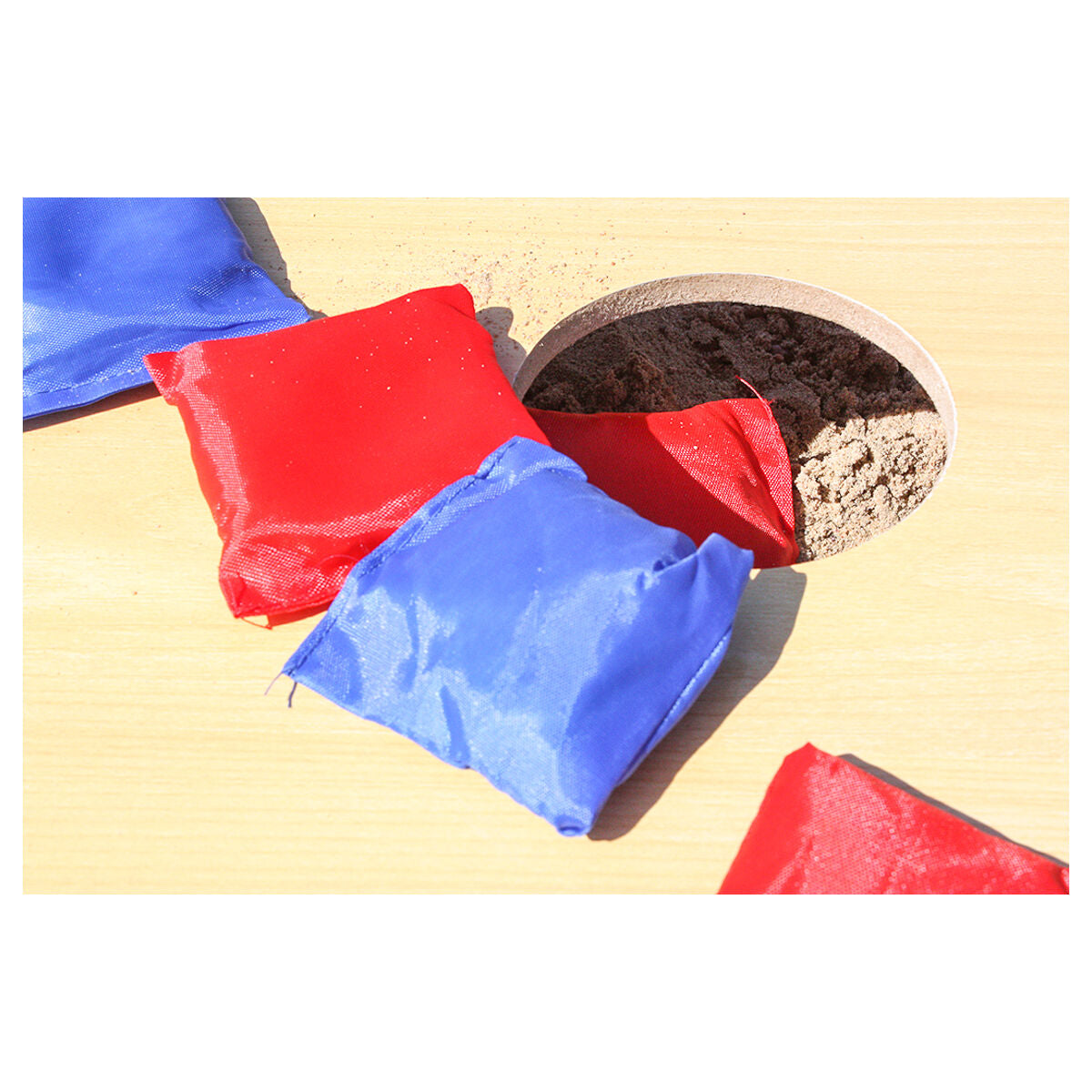 Tactic Classic Bean Bag Game