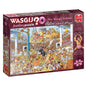 Jumbo Wasgij Destiny Puzzle 4 The Wasgij Games! 1000 Piece
