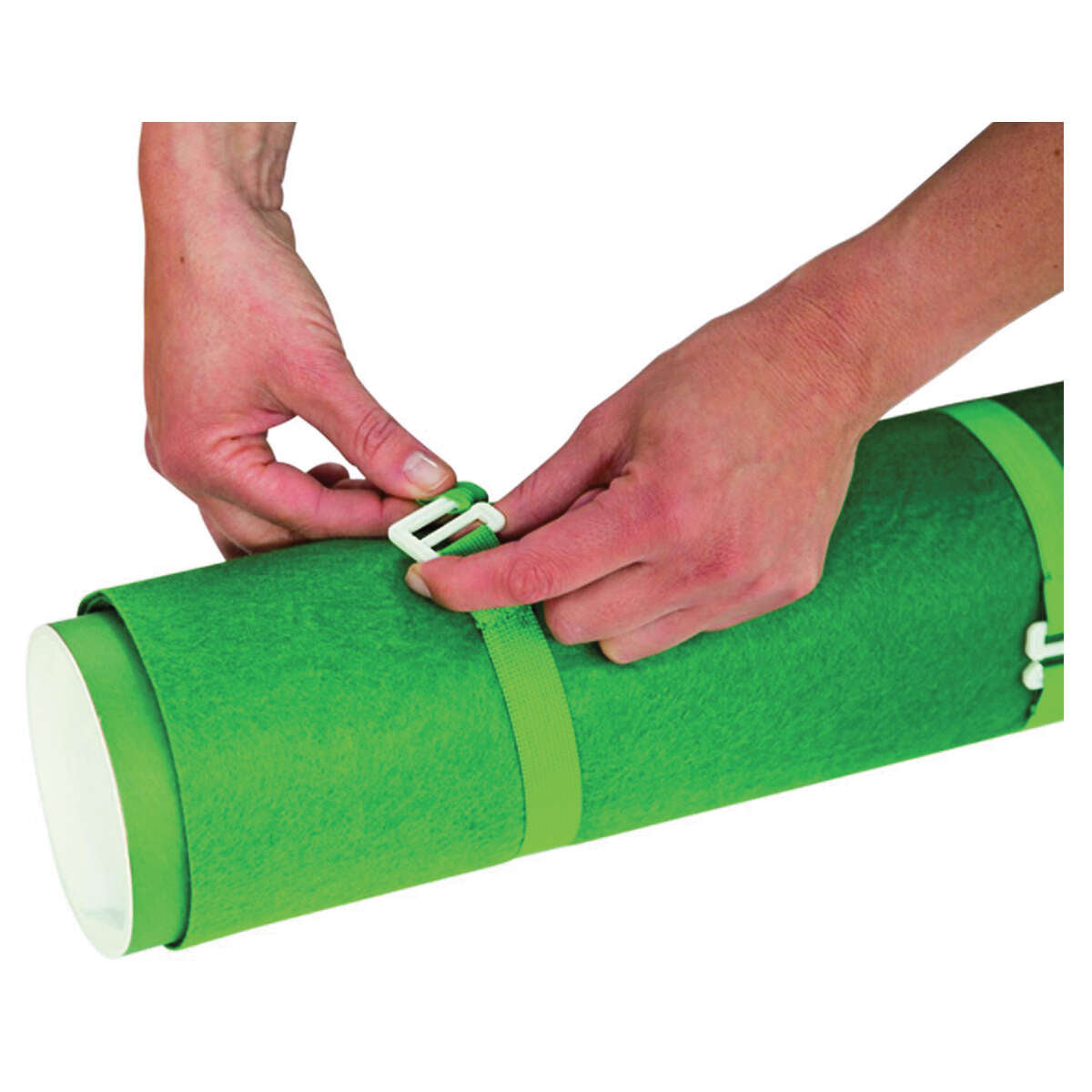 Jumbo Puzzle Mates Puzzle & Roll 1500pc Storage Mat