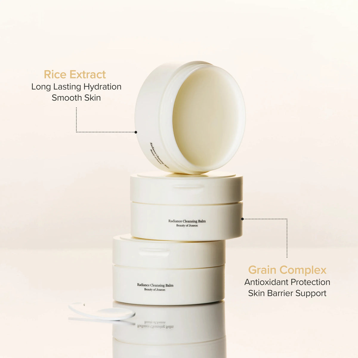 Beauty of Joseon Radiance Cleansing Balm 100ml