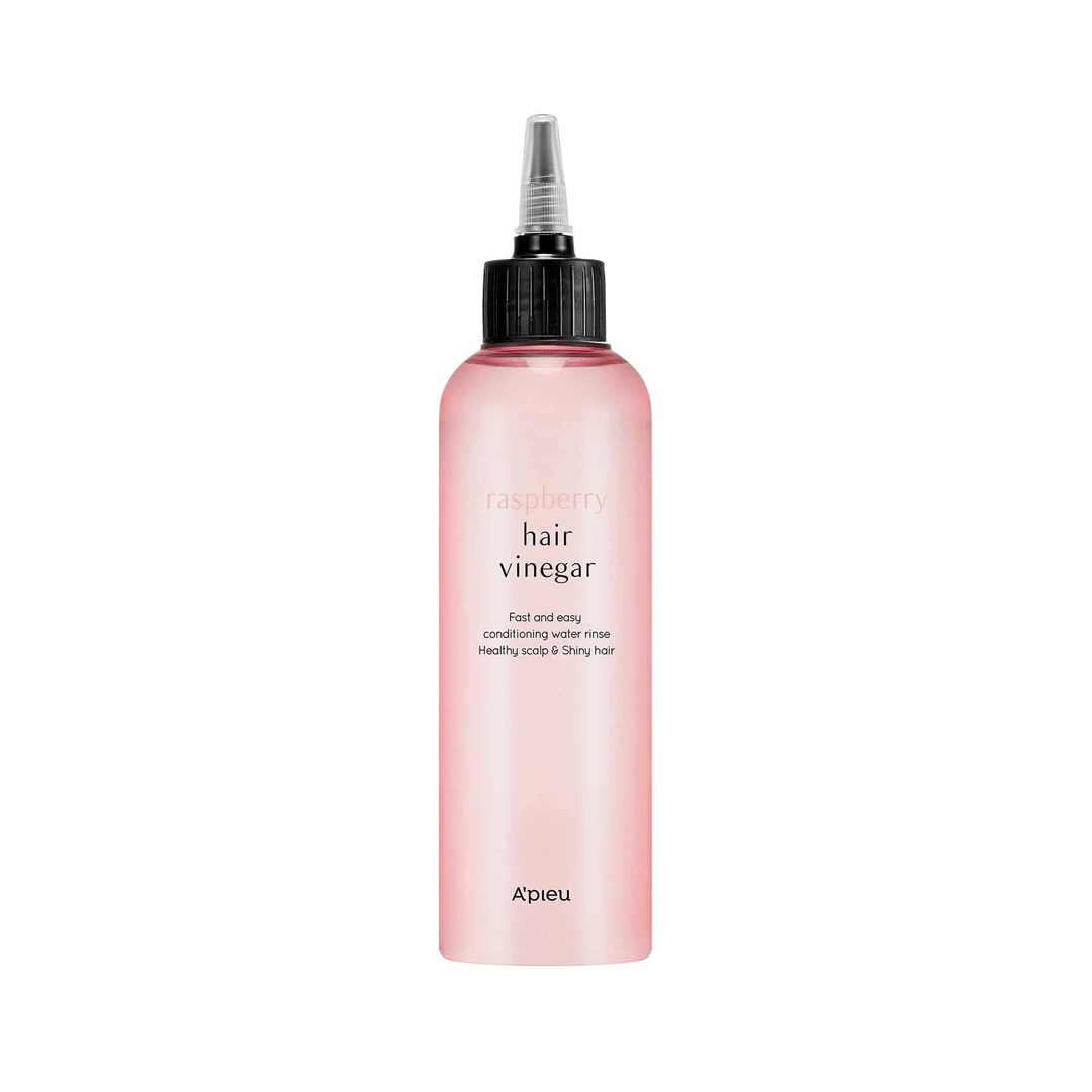 A'PIEU Raspberry Hair Vinegar 200ml
