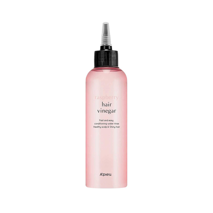 A'PIEU Raspberry Hair Vinegar 200ml