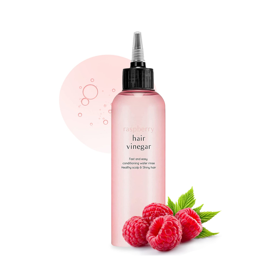 A'PIEU Raspberry Hair Vinegar 200ml