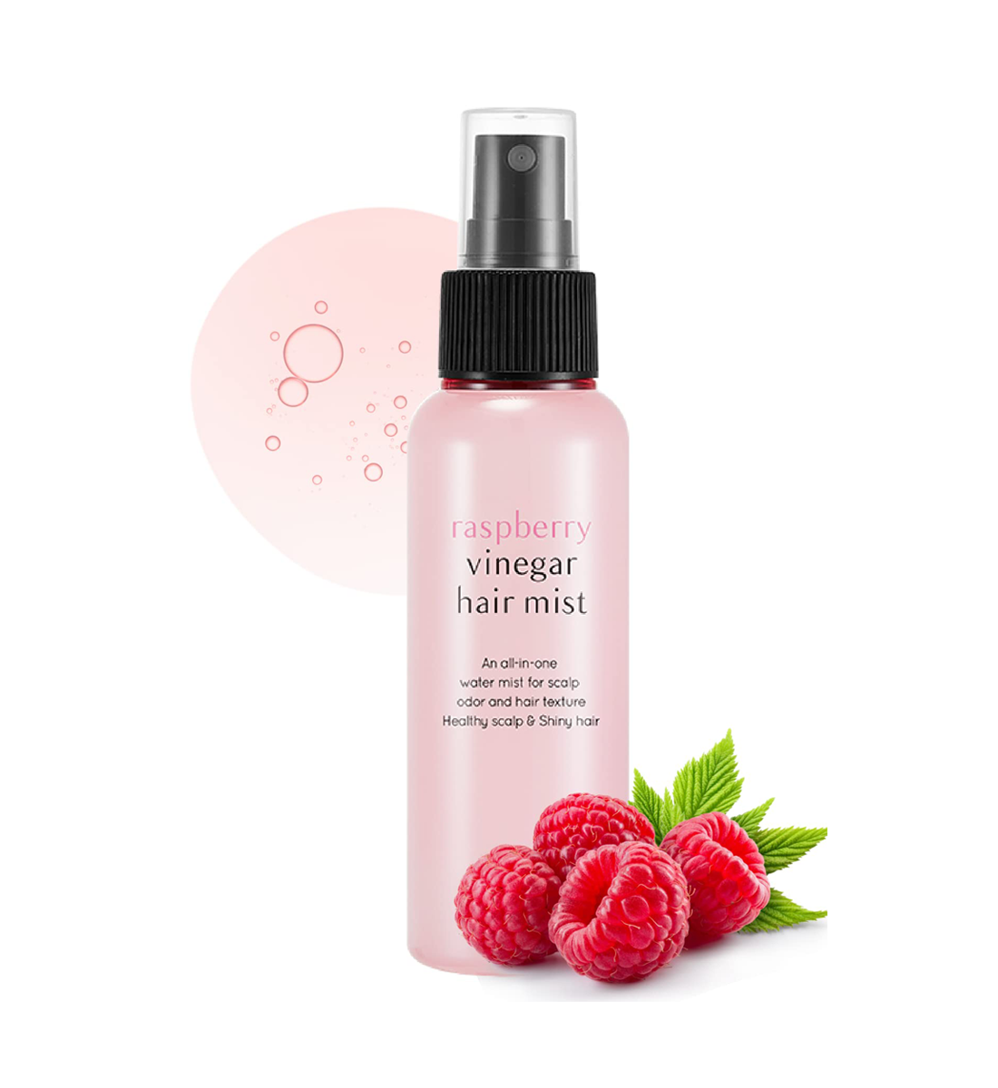 A'PIEU Raspberry Vinegar Hair Mist 105ml