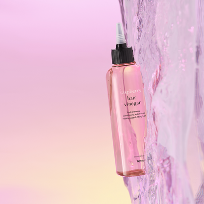 A'PIEU Raspberry Hair Vinegar 200ml