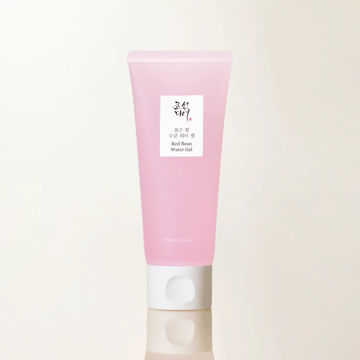 Beauty of Joseon Red Bean Water Gel 100ml