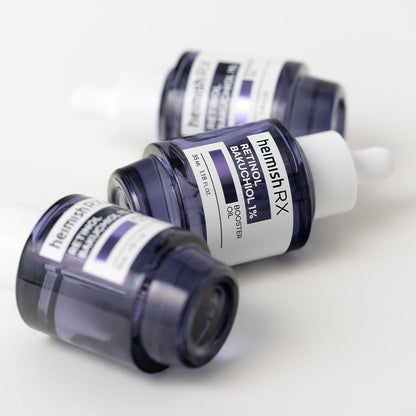 heimish RX Retinol Bakuchiol Booster Oil 35ml