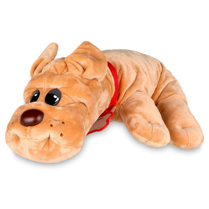 Pound Puppies Classic - Wave 2 Dogs Trust Light Brown Rumple Skin