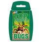 Top Trumps Bugs Card Game