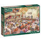 Falcon de luxe The Bingo Hall Puzzle 1000 Piece