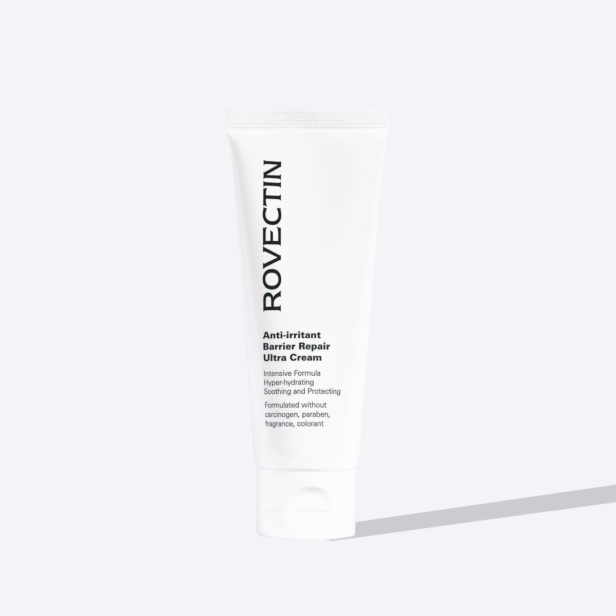 ROVECTIN Anti-Irritant Barrier Repair Ultra Cream 100ml