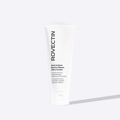 ROVECTIN Anti-Irritant Barrier Repair Ultra Cream 100ml