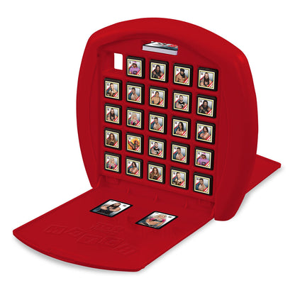 WWE Top Trumps Match The Crazy Cube Game