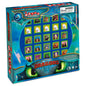 Dragons Top Trumps Match The Crazy Cube Game
