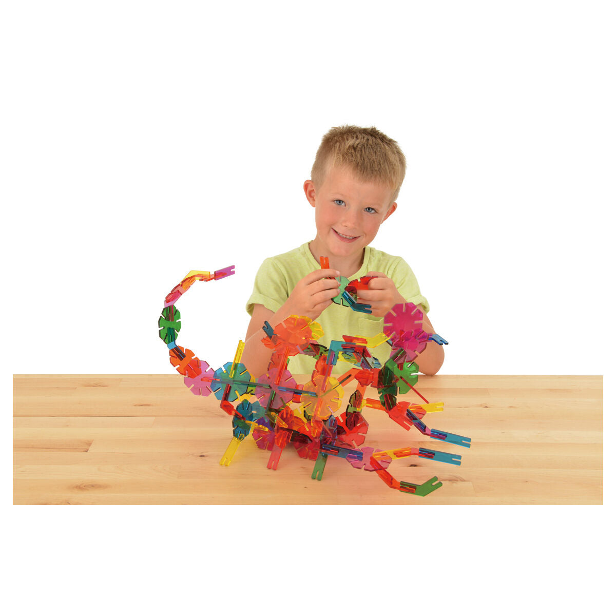 Galt Super Octons Construction Set