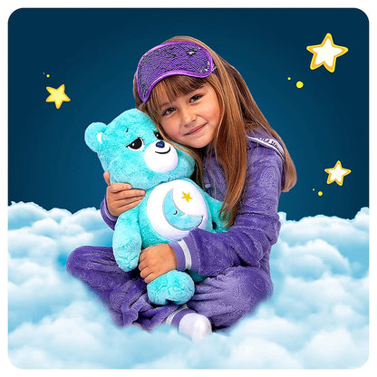 Basic Fun Care Bears 16" Bedtime Bear