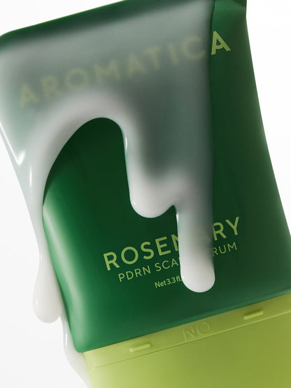 AROMATICA Rosemary PDRN Scalp Serum 100ml