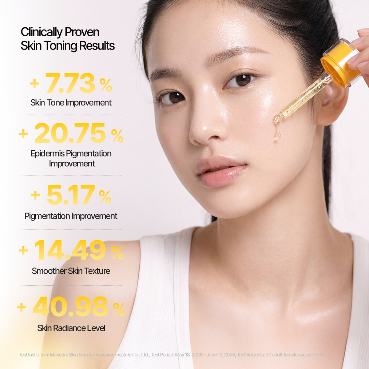 HOLIKA HOLIKA Niacinamide 5 Kojic Acid Serum 30ml