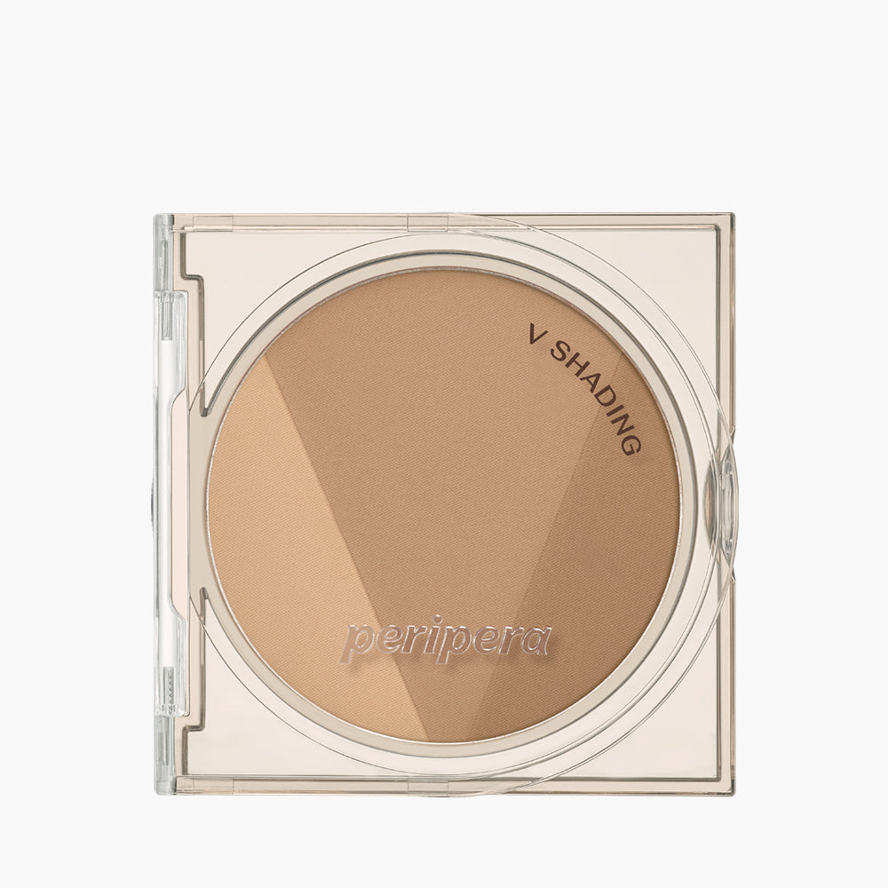 peripera V Shading