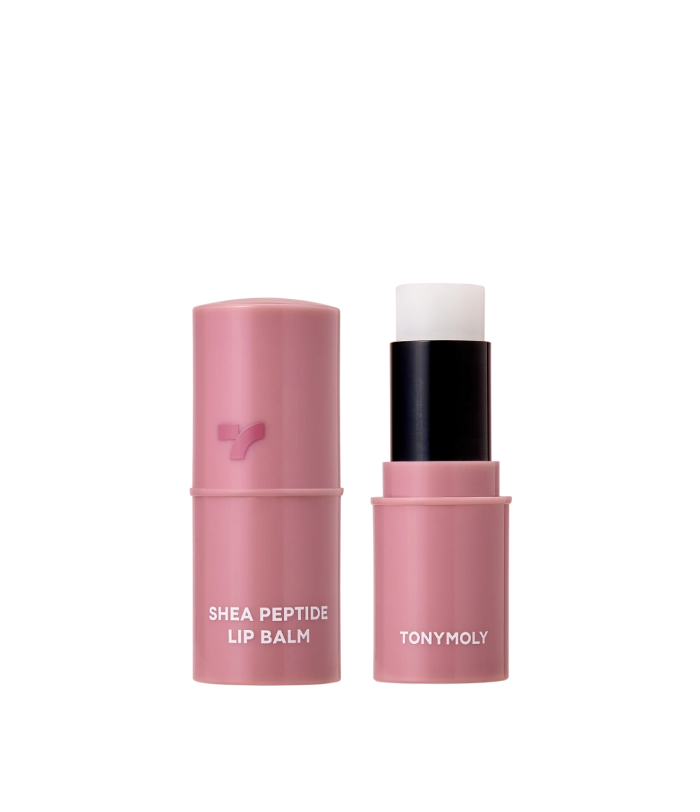 TONYMOLY Shea Peptide Lip Balm 2g